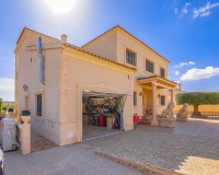 Resale - Detached - La Marina - Urb. La Escuera