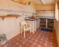 Resale - Detached - La Marina - Urb. La Escuera