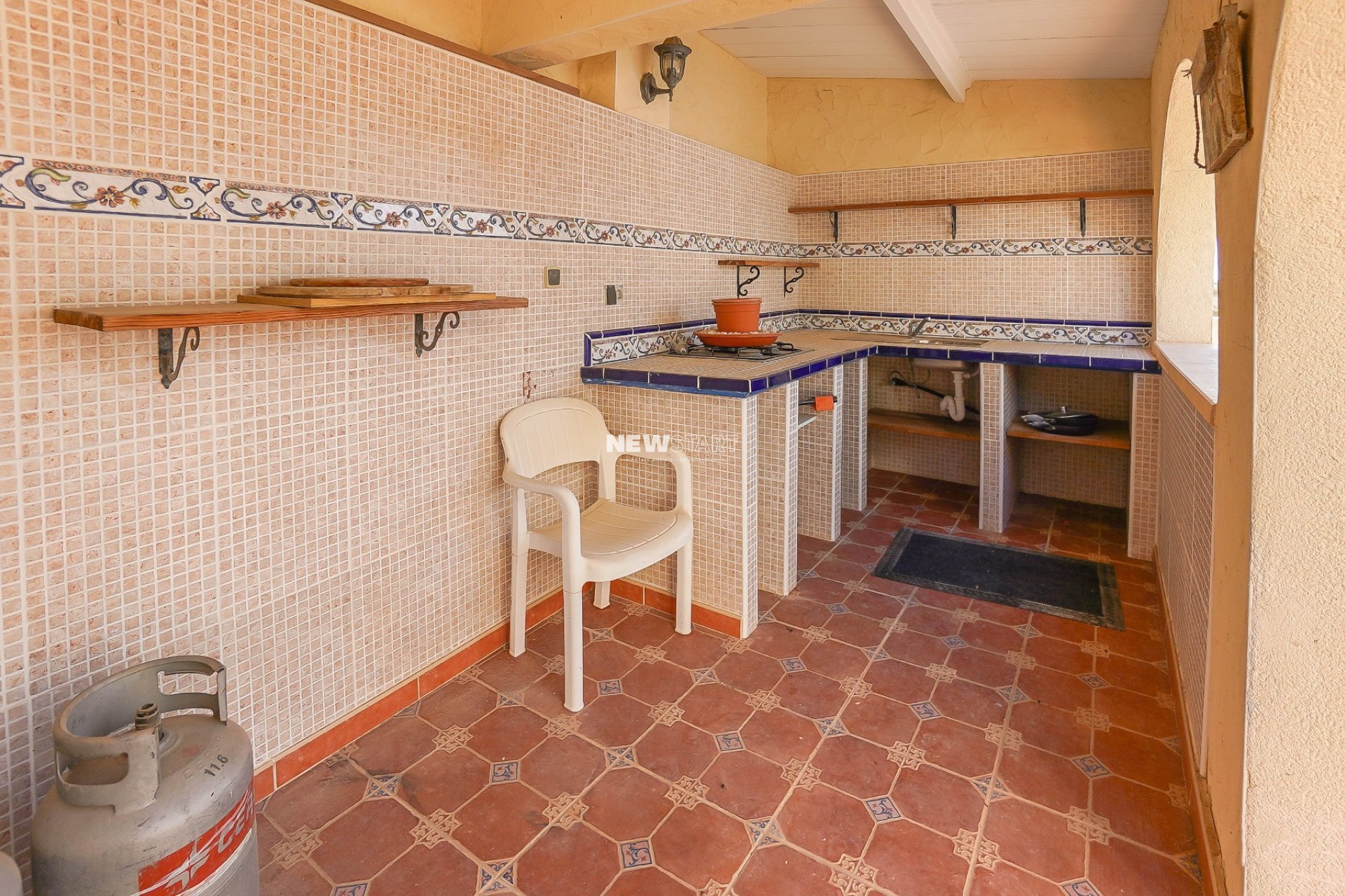 Resale - Detached - La Marina - Urb. La Escuera