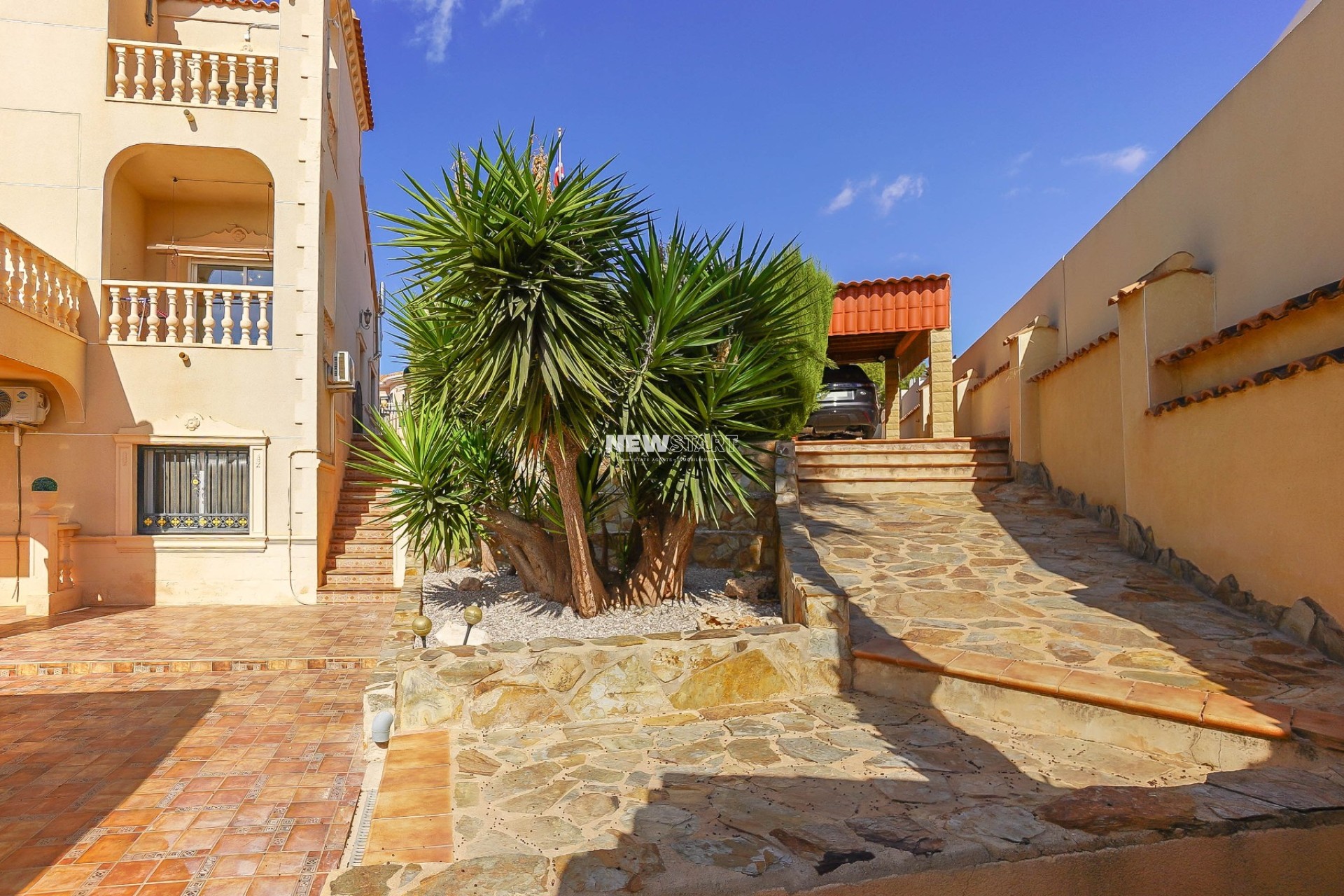 Resale - Detached - La Marina - Urb. La Escuera