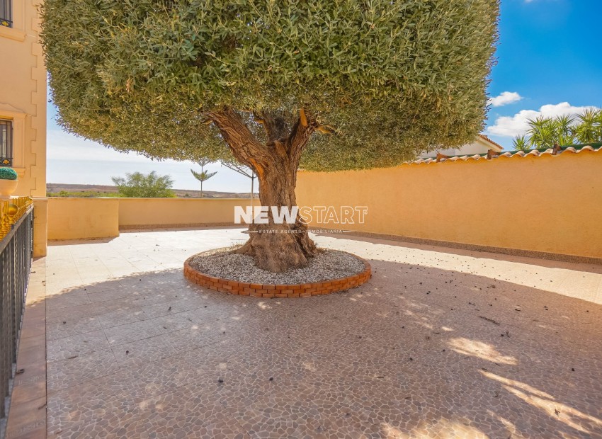 Resale - Detached - La Marina - Urb. La Escuera