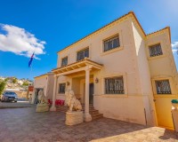 Resale - Detached - La Marina - Urb. La Escuera