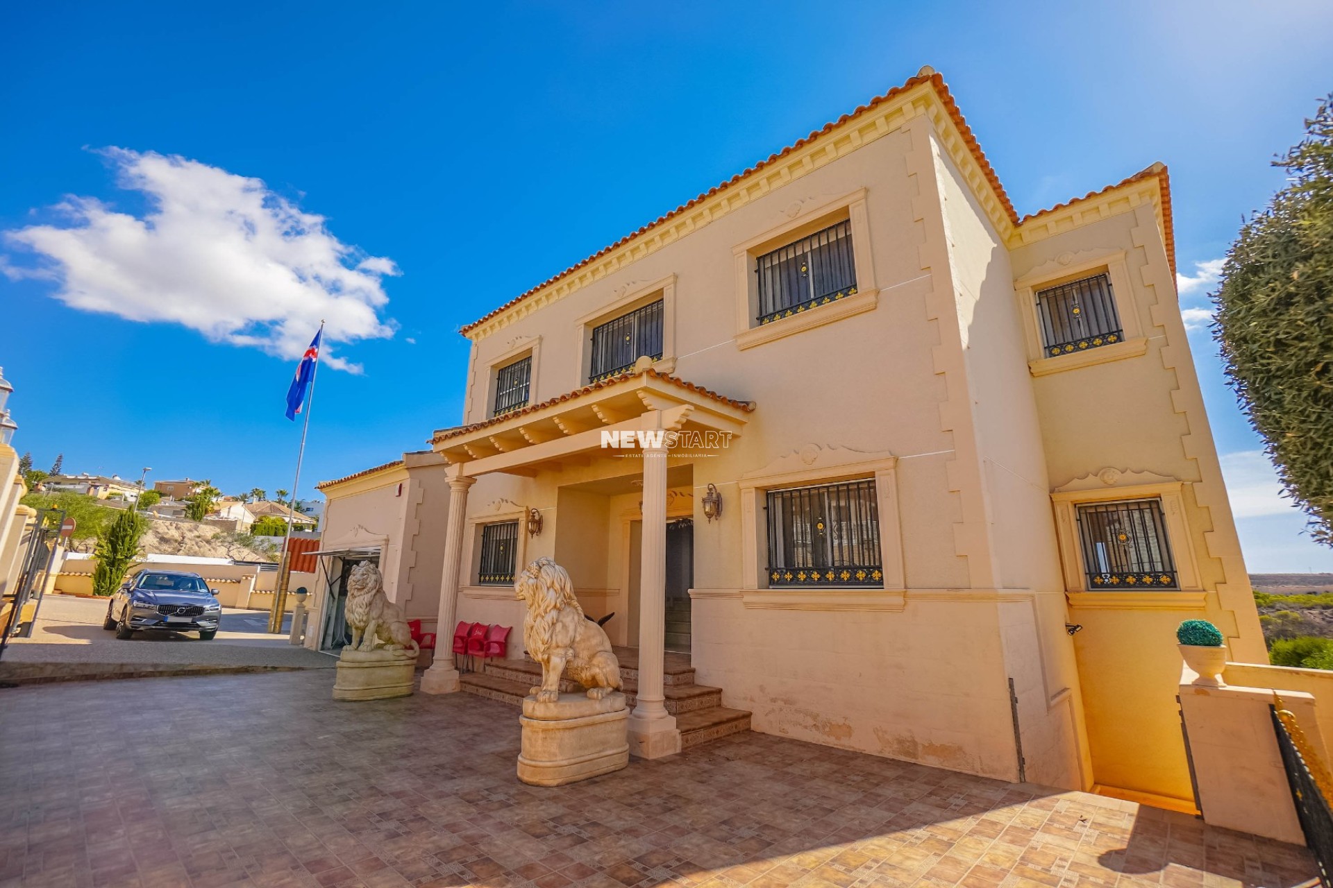 Resale - Detached - La Marina - Urb. La Escuera