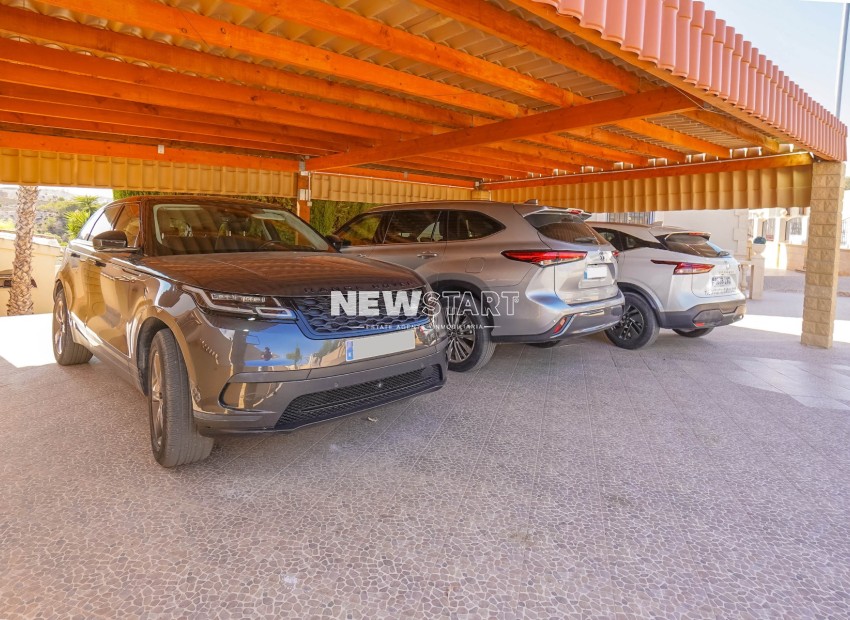 Resale - Detached - La Marina - Urb. La Escuera