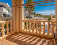 Resale - Detached - La Marina - Urb. La Escuera