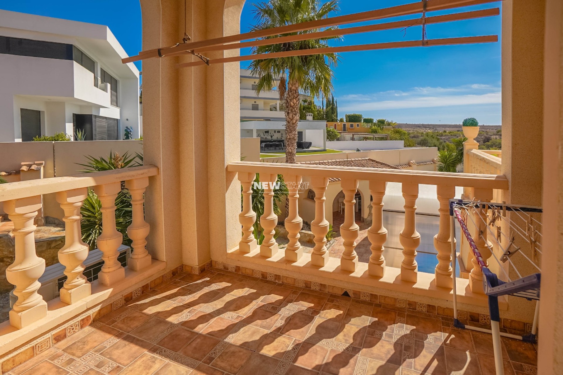 Resale - Detached - La Marina - Urb. La Escuera