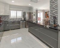 Resale - Detached - La Marina - Urb. La Escuera