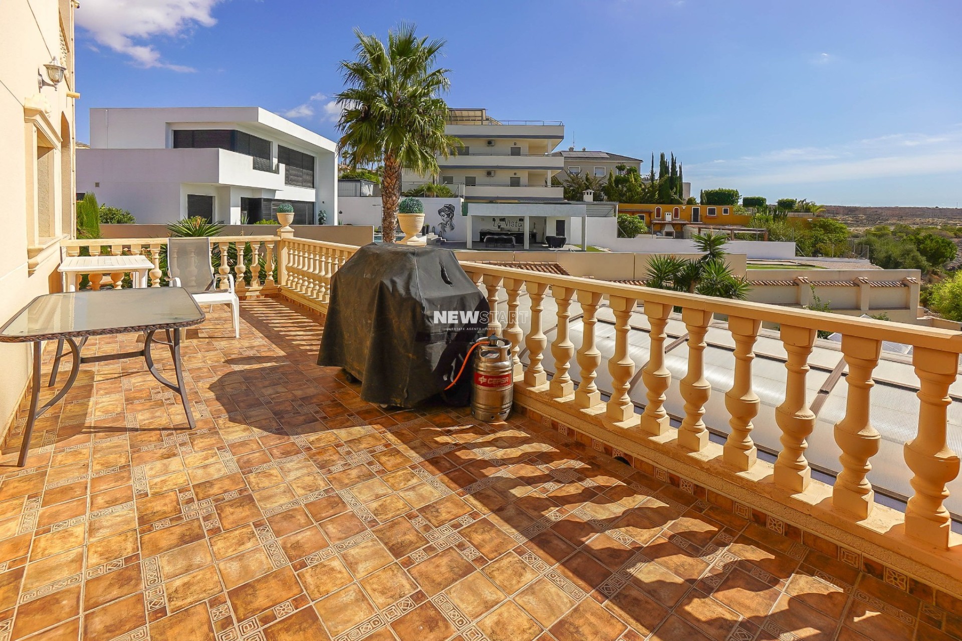 Resale - Detached - La Marina - Urb. La Escuera