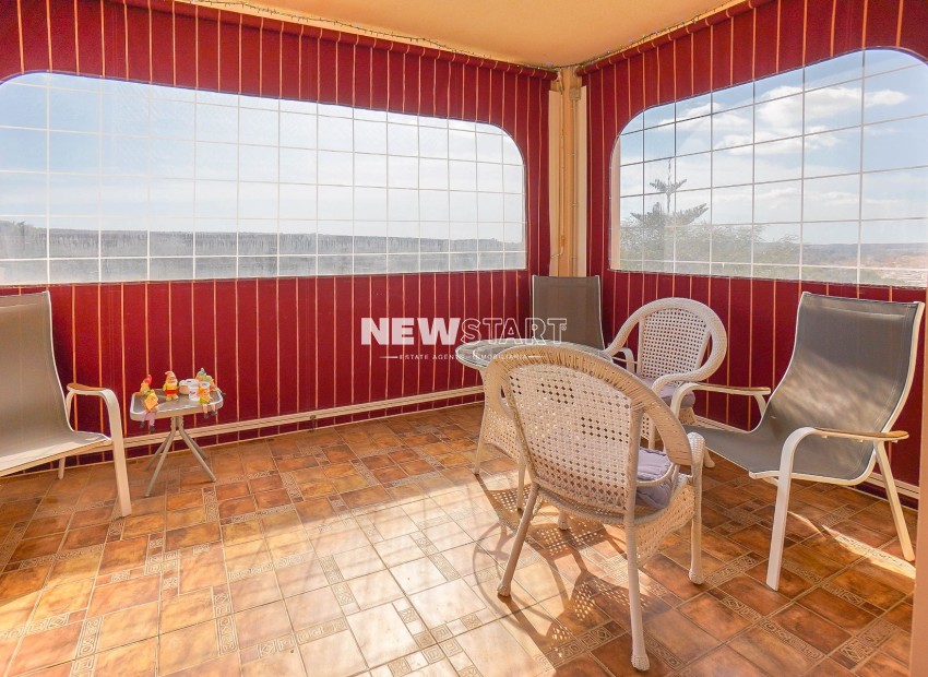 Resale - Detached - La Marina - Urb. La Escuera