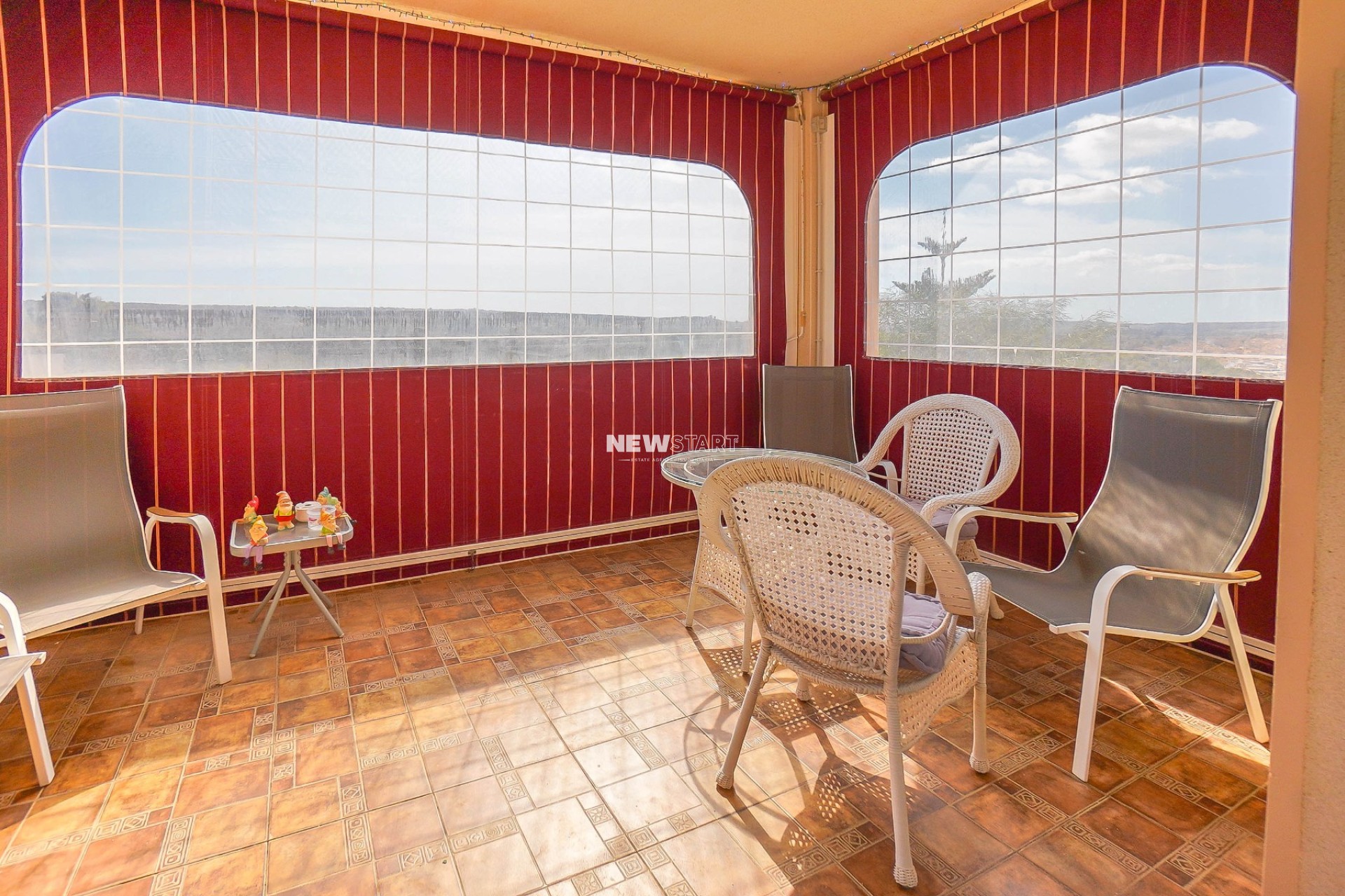 Resale - Detached - La Marina - Urb. La Escuera