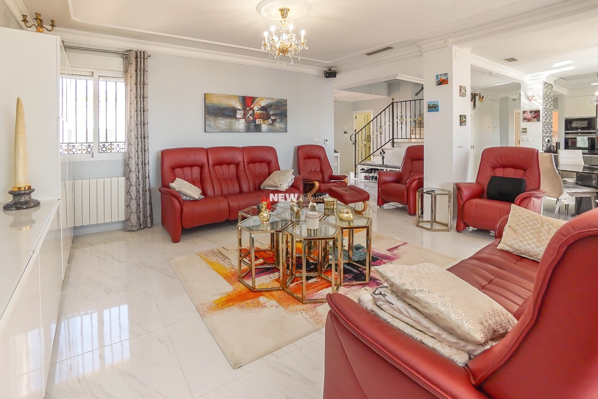 Resale - Detached - La Marina - Urb. La Escuera