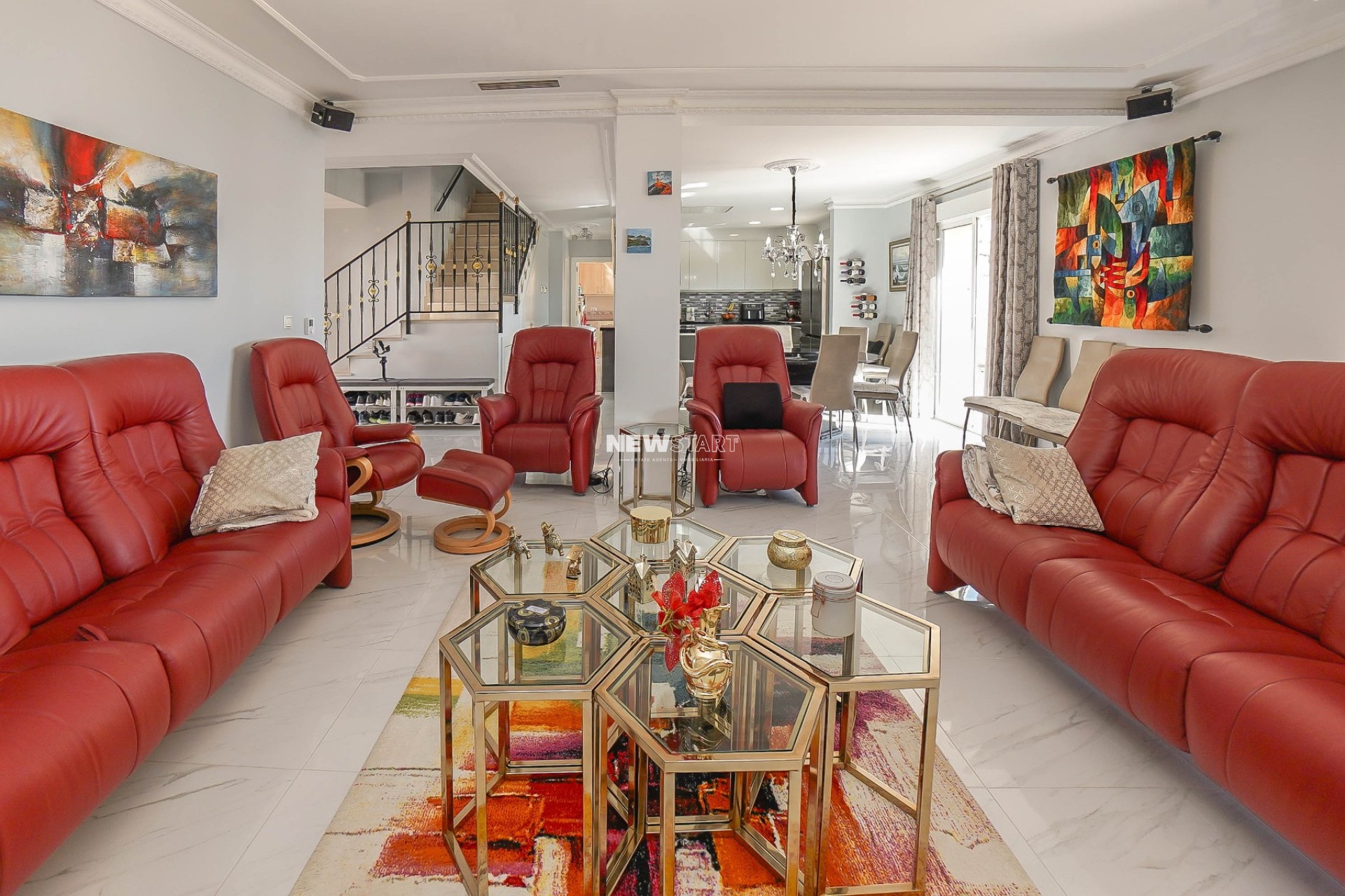 Resale - Detached - La Marina - Urb. La Escuera