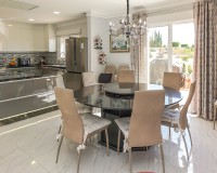 Resale - Detached - La Marina - Urb. La Escuera