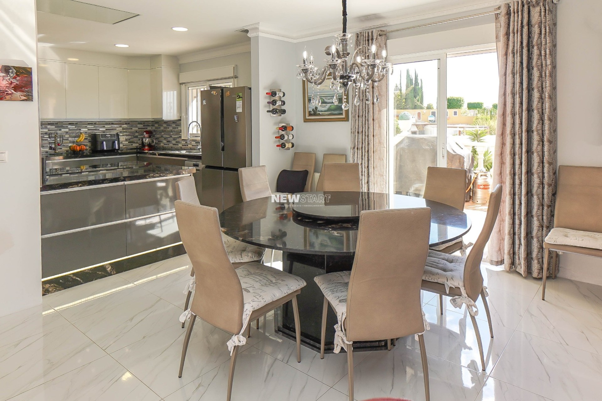 Resale - Detached - La Marina - Urb. La Escuera