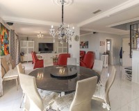 Resale - Detached - La Marina - Urb. La Escuera