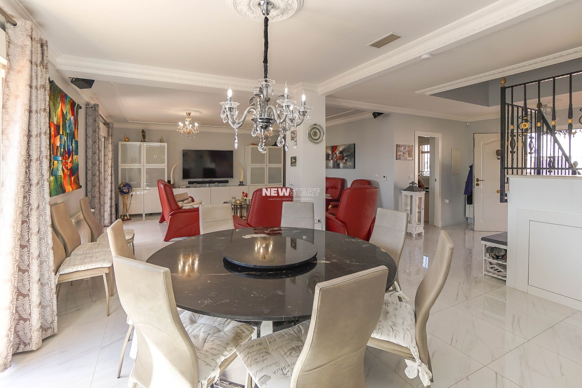 Resale - Detached - La Marina - Urb. La Escuera