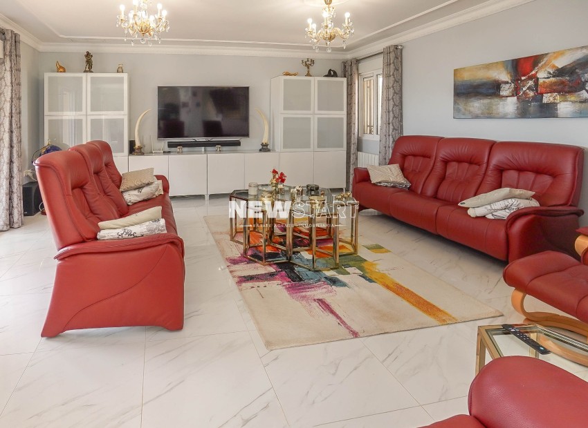 Resale - Detached - La Marina - Urb. La Escuera