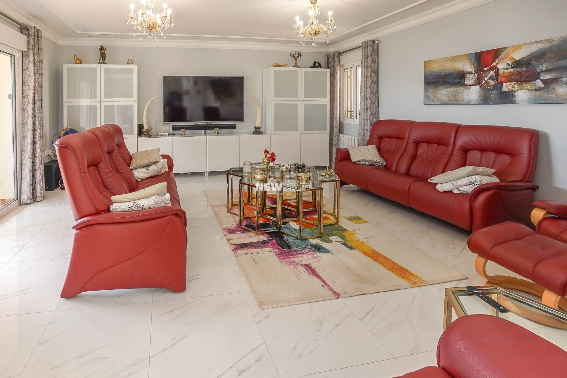 Resale - Detached - La Marina - Urb. La Escuera