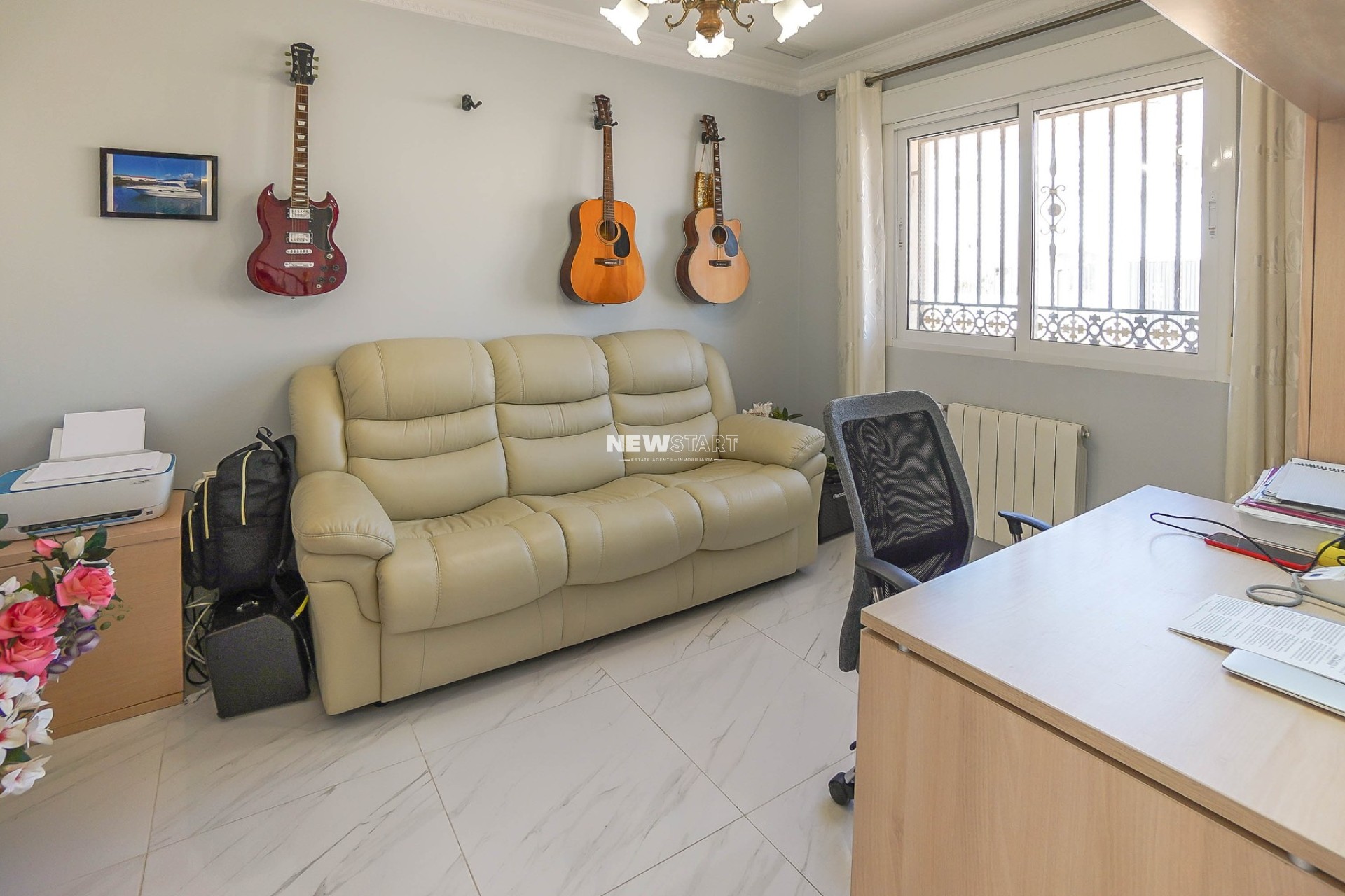 Resale - Detached - La Marina - Urb. La Escuera