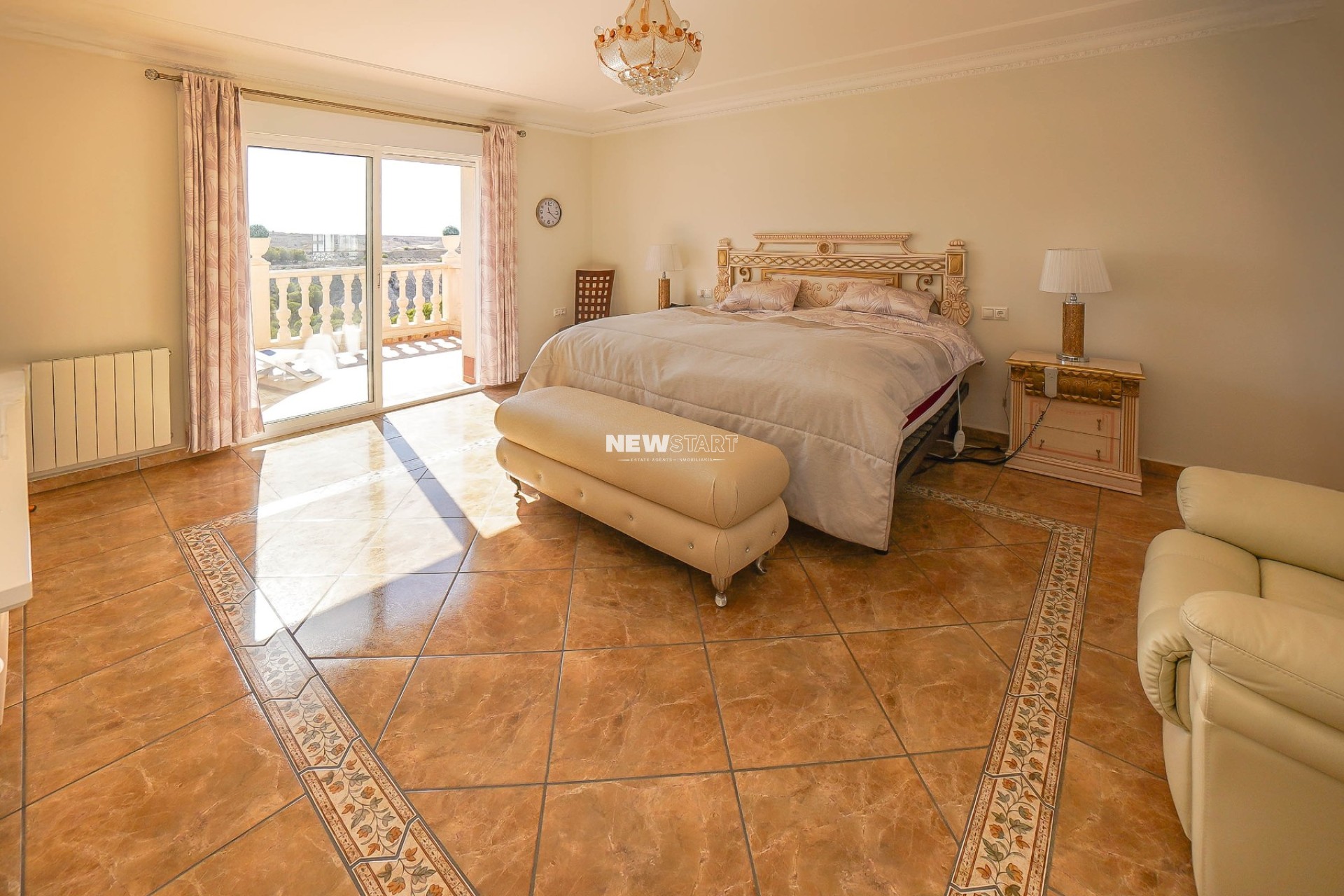 Resale - Detached - La Marina - Urb. La Escuera