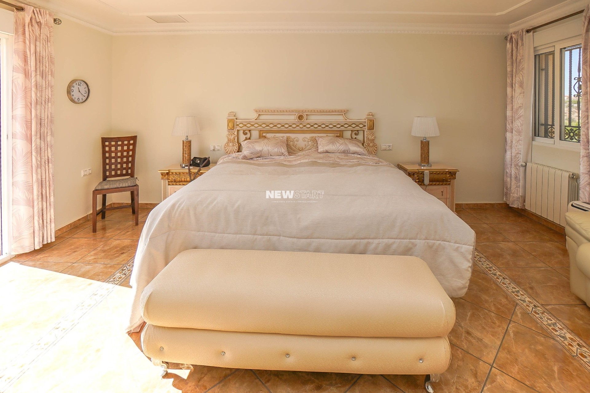 Resale - Detached - La Marina - Urb. La Escuera