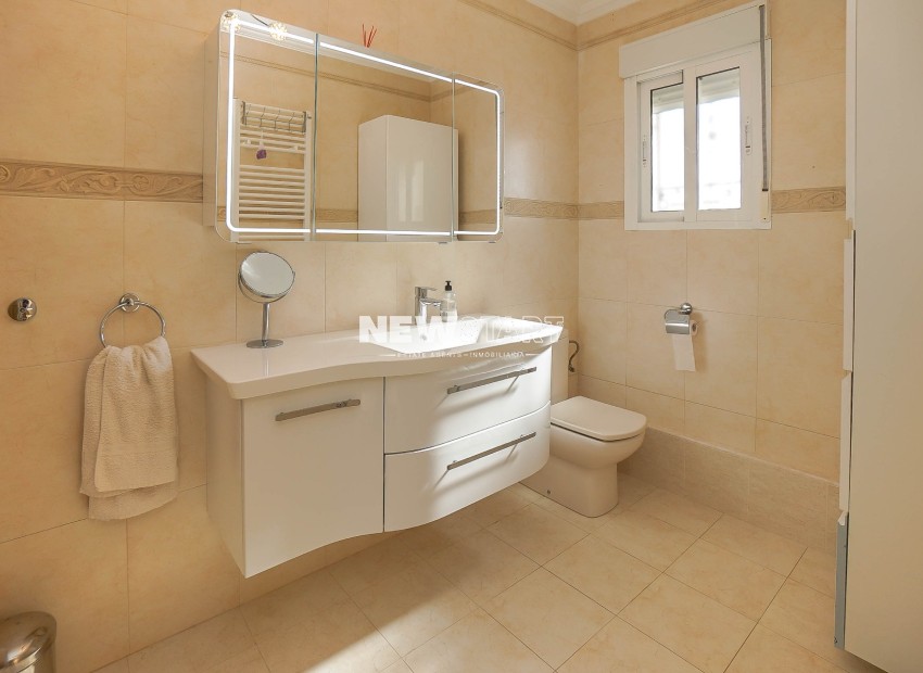 Resale - Detached - La Marina - Urb. La Escuera