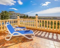 Resale - Detached - La Marina - Urb. La Escuera