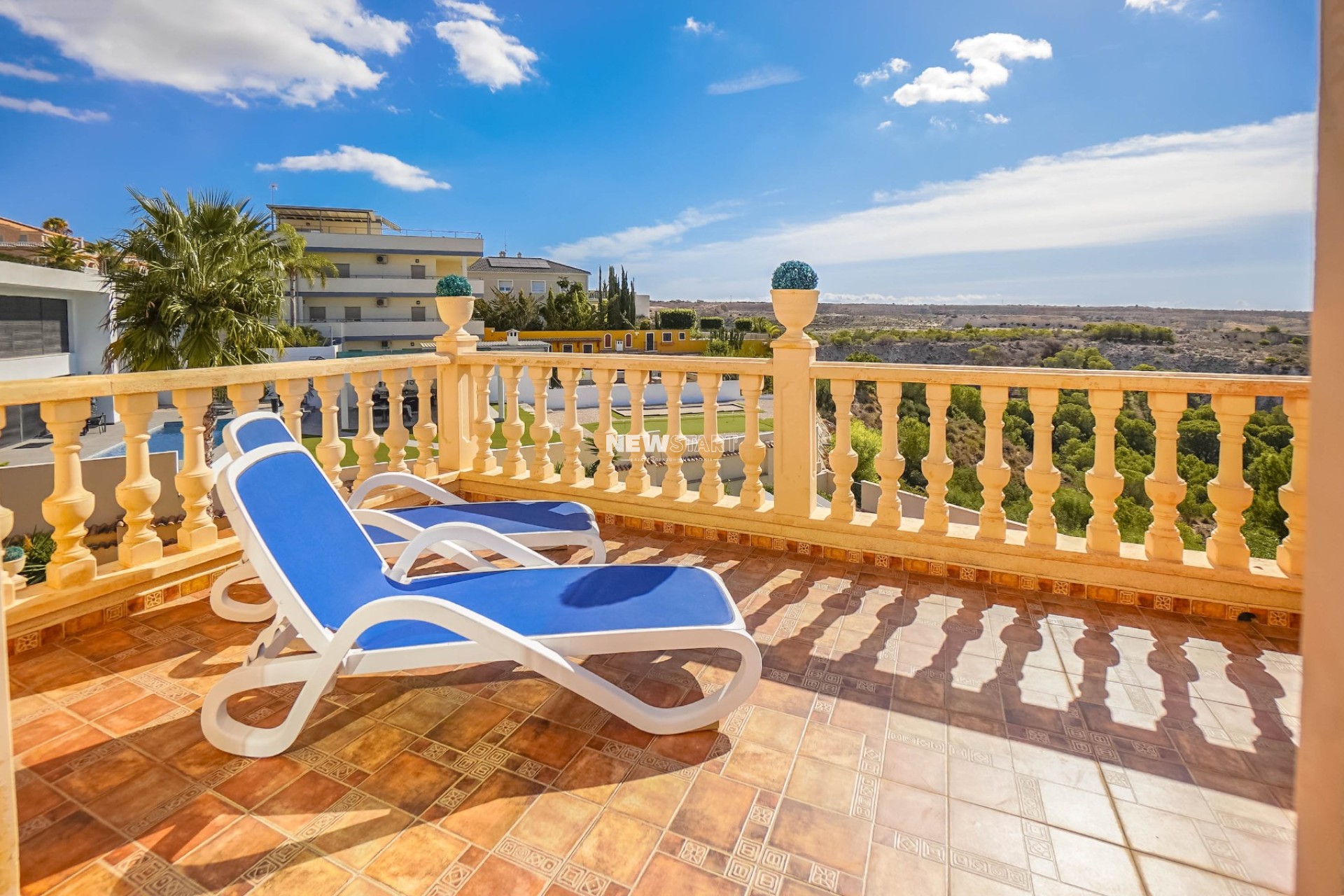 Resale - Detached - La Marina - Urb. La Escuera