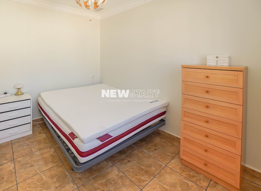 Resale - Detached - La Marina - Urb. La Escuera