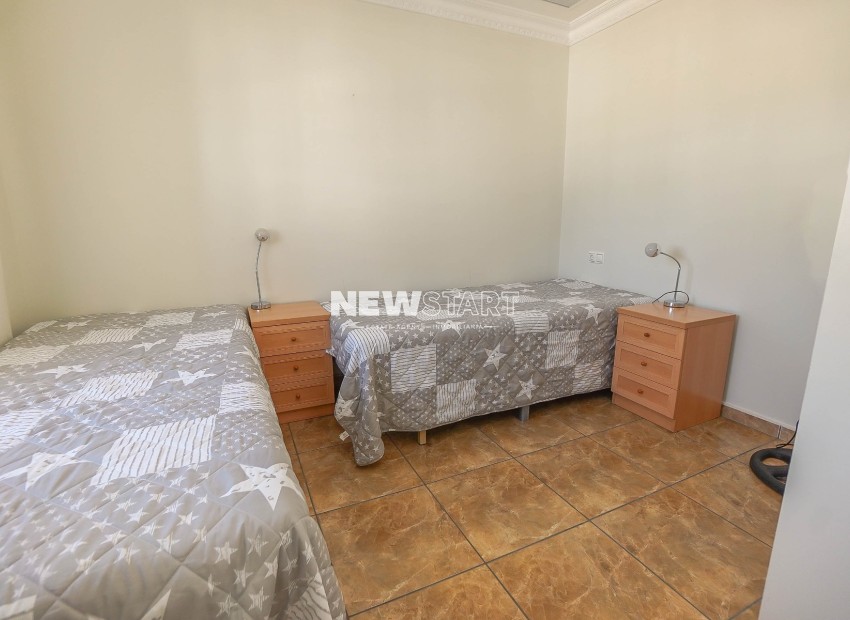 Resale - Detached - La Marina - Urb. La Escuera