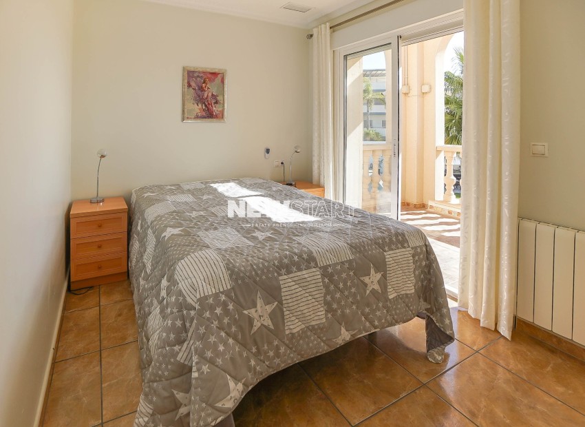 Resale - Detached - La Marina - Urb. La Escuera