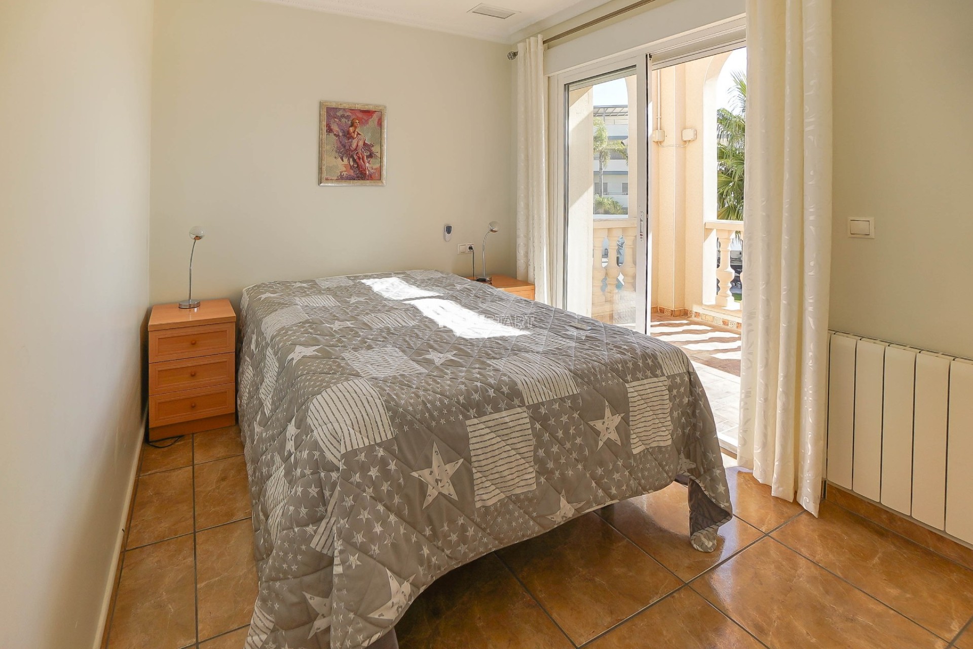 Resale - Detached - La Marina - Urb. La Escuera