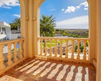 Resale - Detached - La Marina - Urb. La Escuera