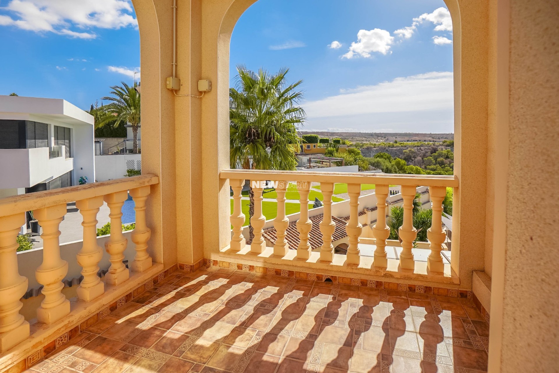 Resale - Detached - La Marina - Urb. La Escuera