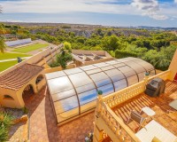 Resale - Detached - La Marina - Urb. La Escuera