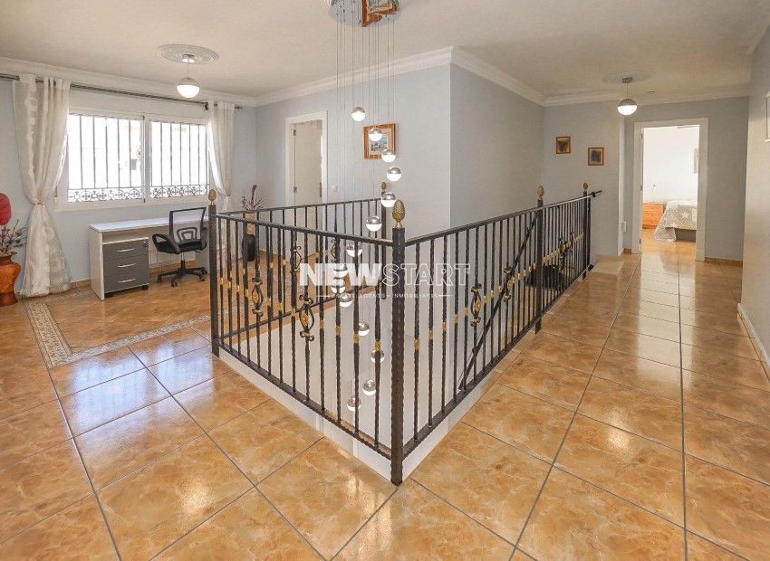 Resale - Detached - La Marina - Urb. La Escuera