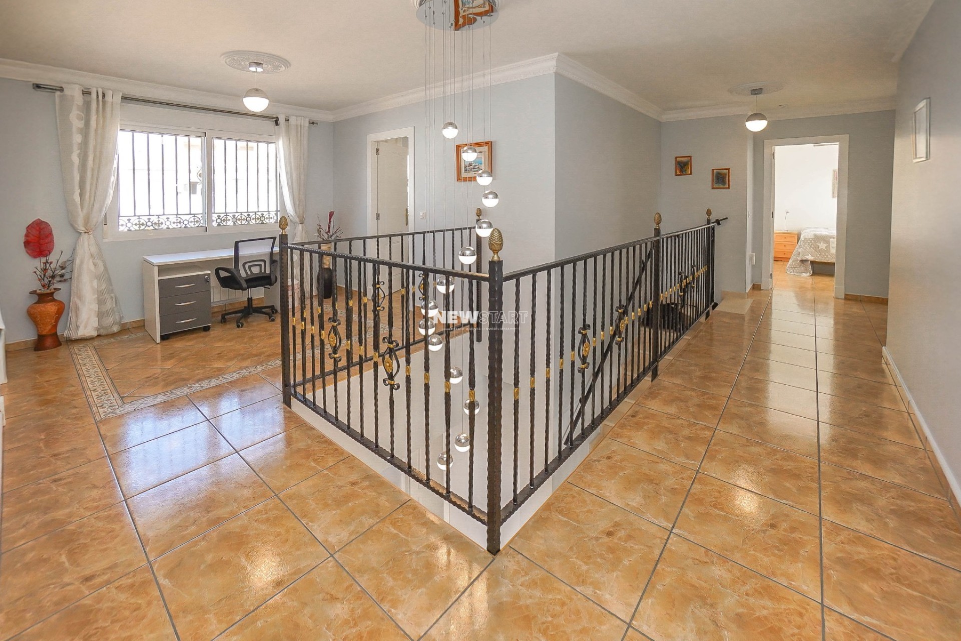 Resale - Detached - La Marina - Urb. La Escuera