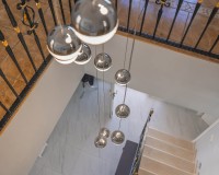 Resale - Detached - La Marina - Urb. La Escuera