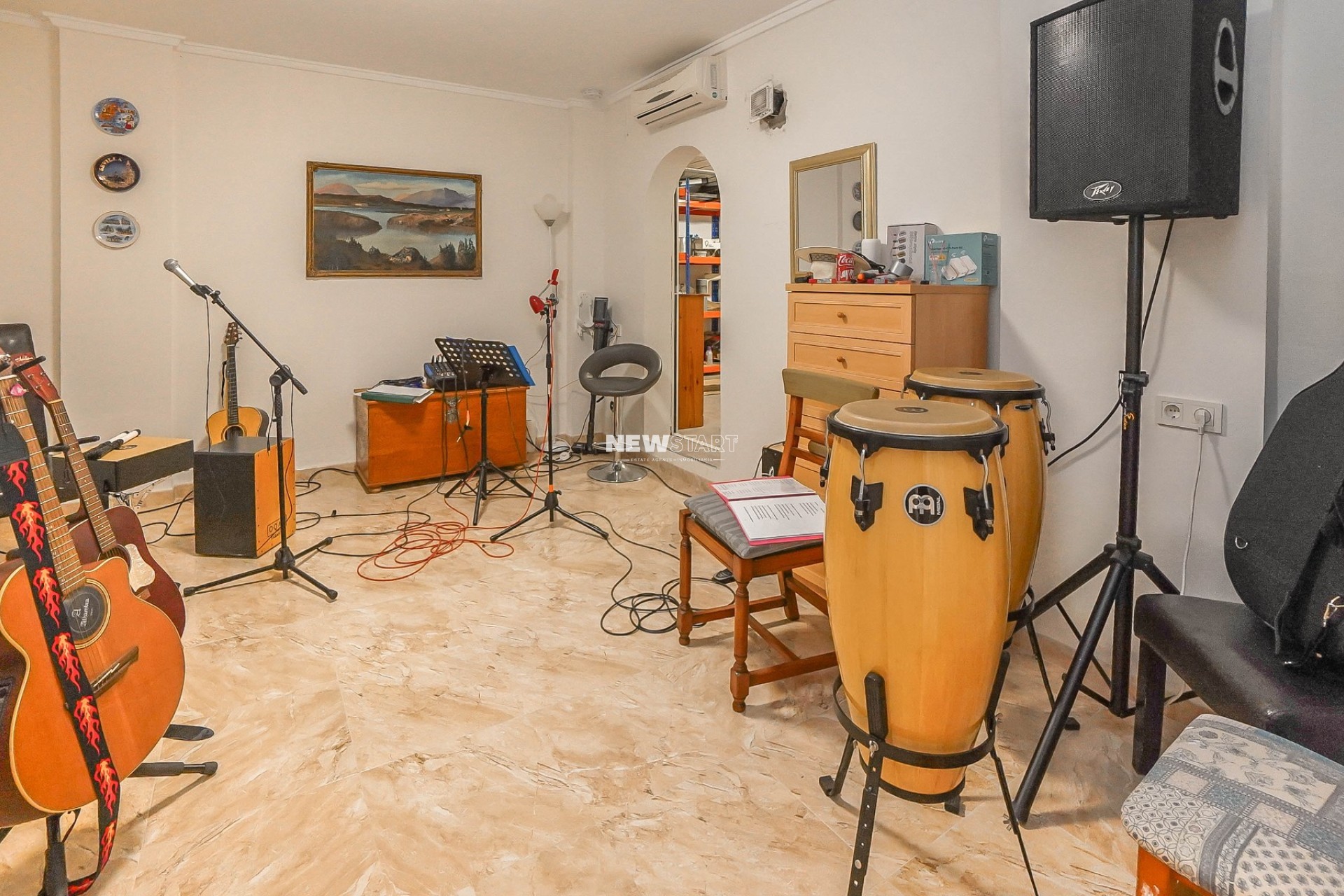 Resale - Detached - La Marina - Urb. La Escuera