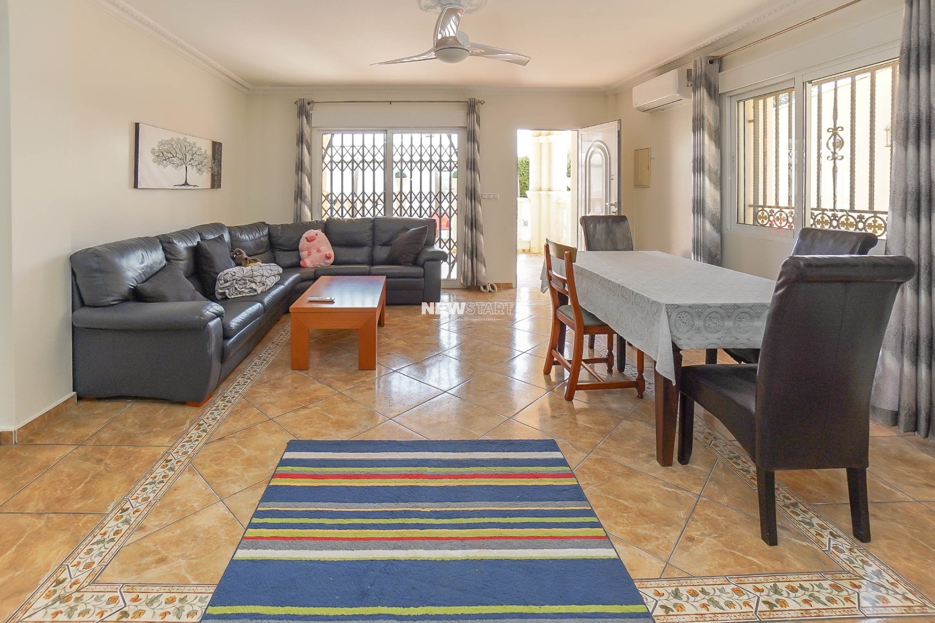 Resale - Detached - La Marina - Urb. La Escuera