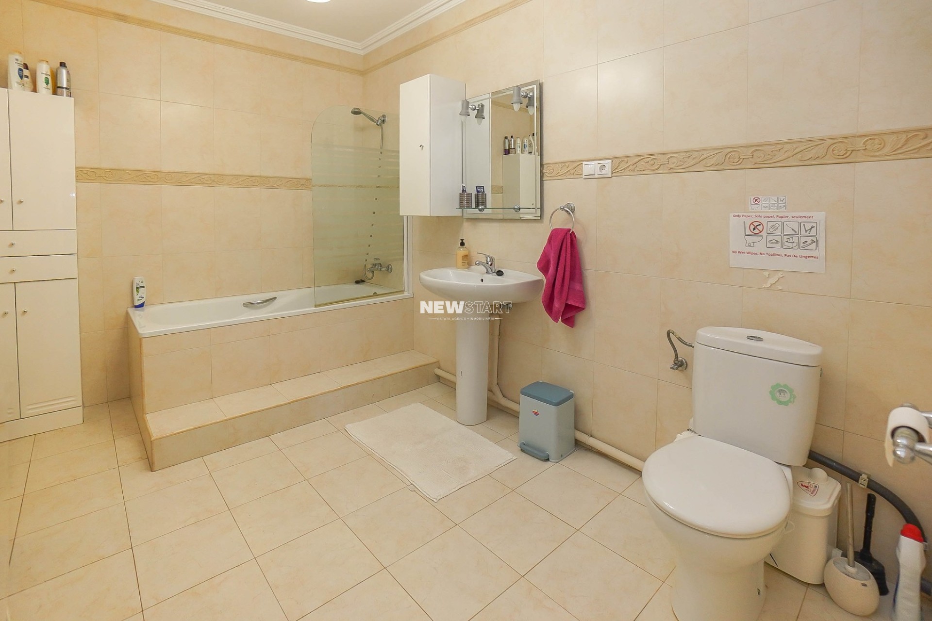 Resale - Detached - La Marina - Urb. La Escuera