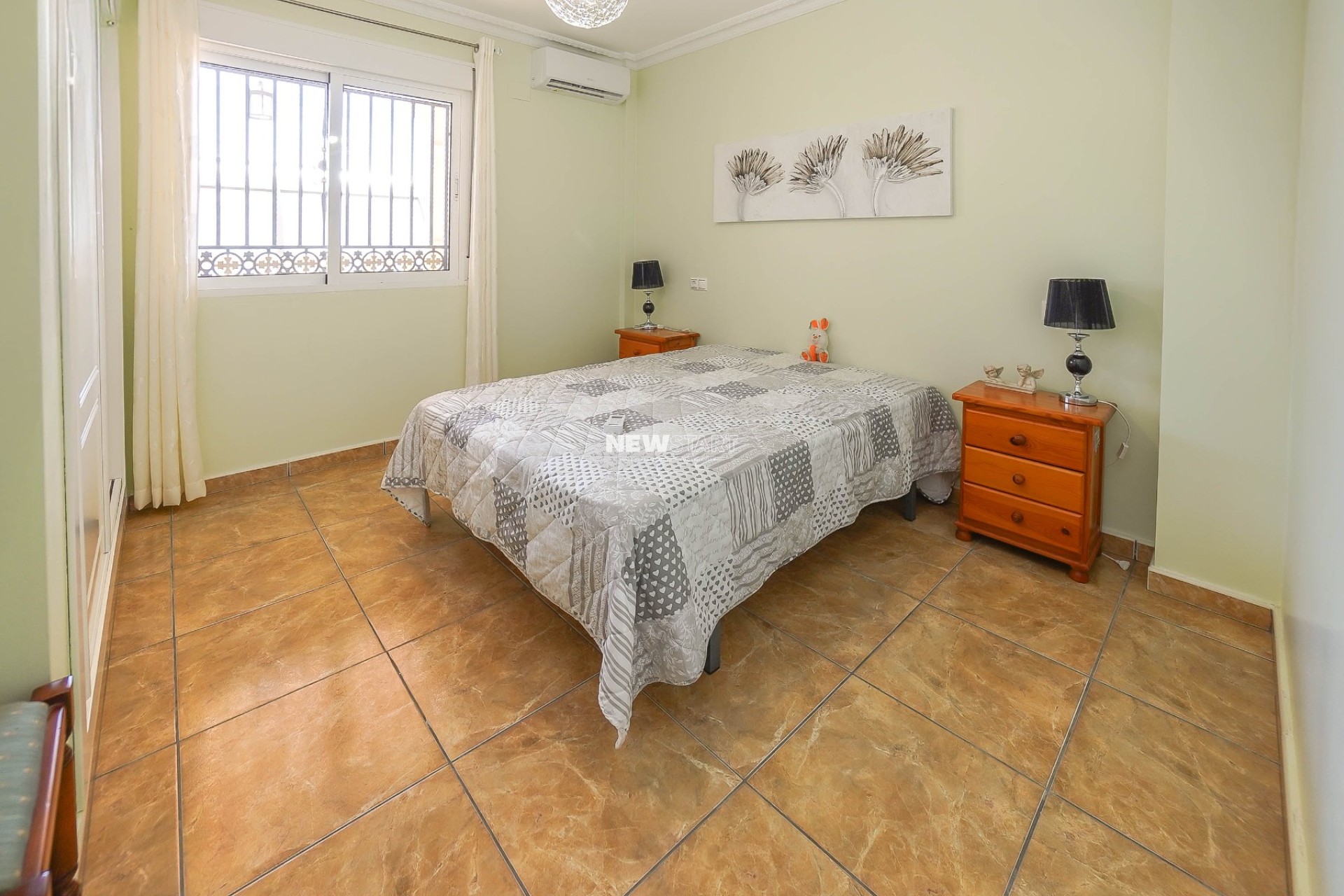 Resale - Detached - La Marina - Urb. La Escuera