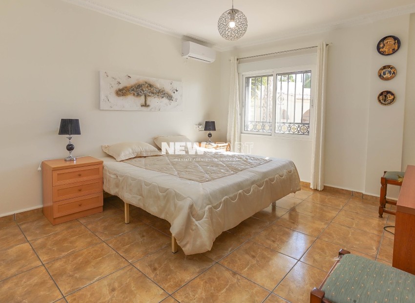 Resale - Detached - La Marina - Urb. La Escuera