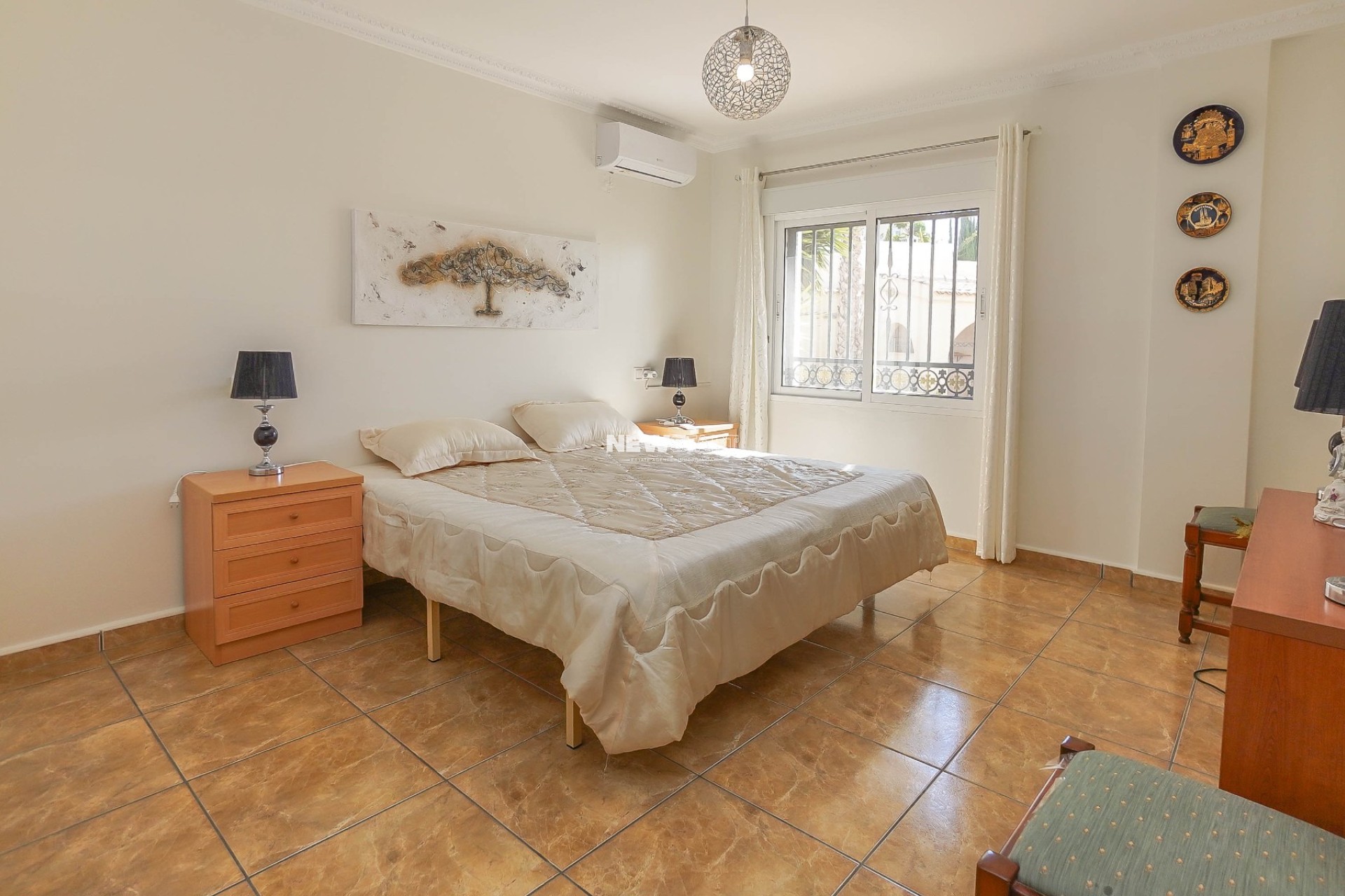 Resale - Detached - La Marina - Urb. La Escuera