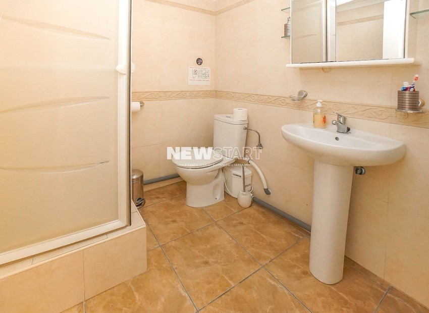 Resale - Detached - La Marina - Urb. La Escuera