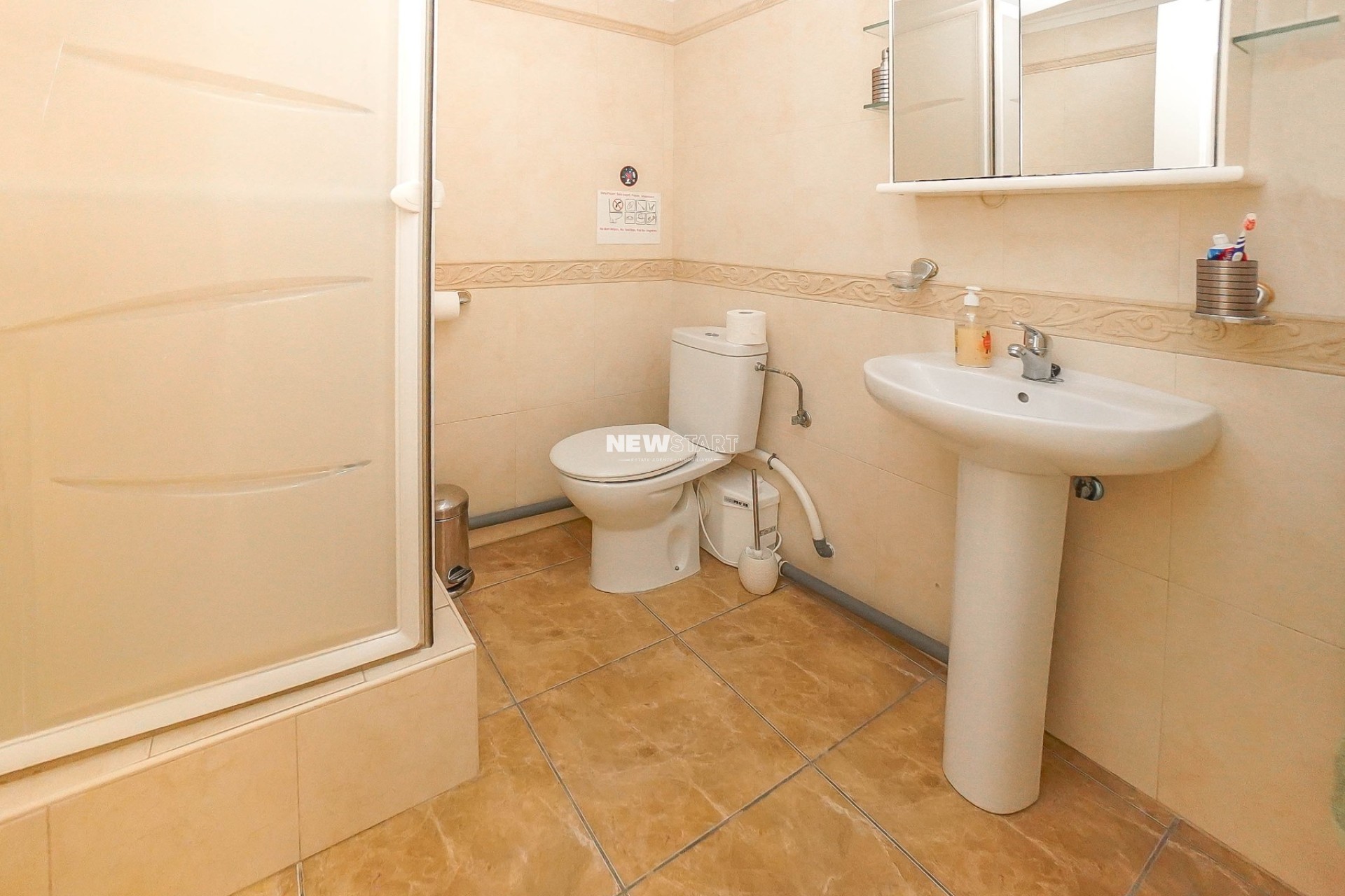 Resale - Detached - La Marina - Urb. La Escuera