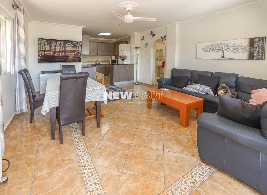 Resale - Detached - La Marina - Urb. La Escuera