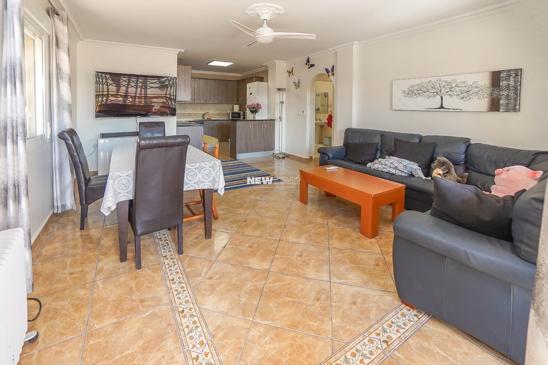 Resale - Detached - La Marina - Urb. La Escuera