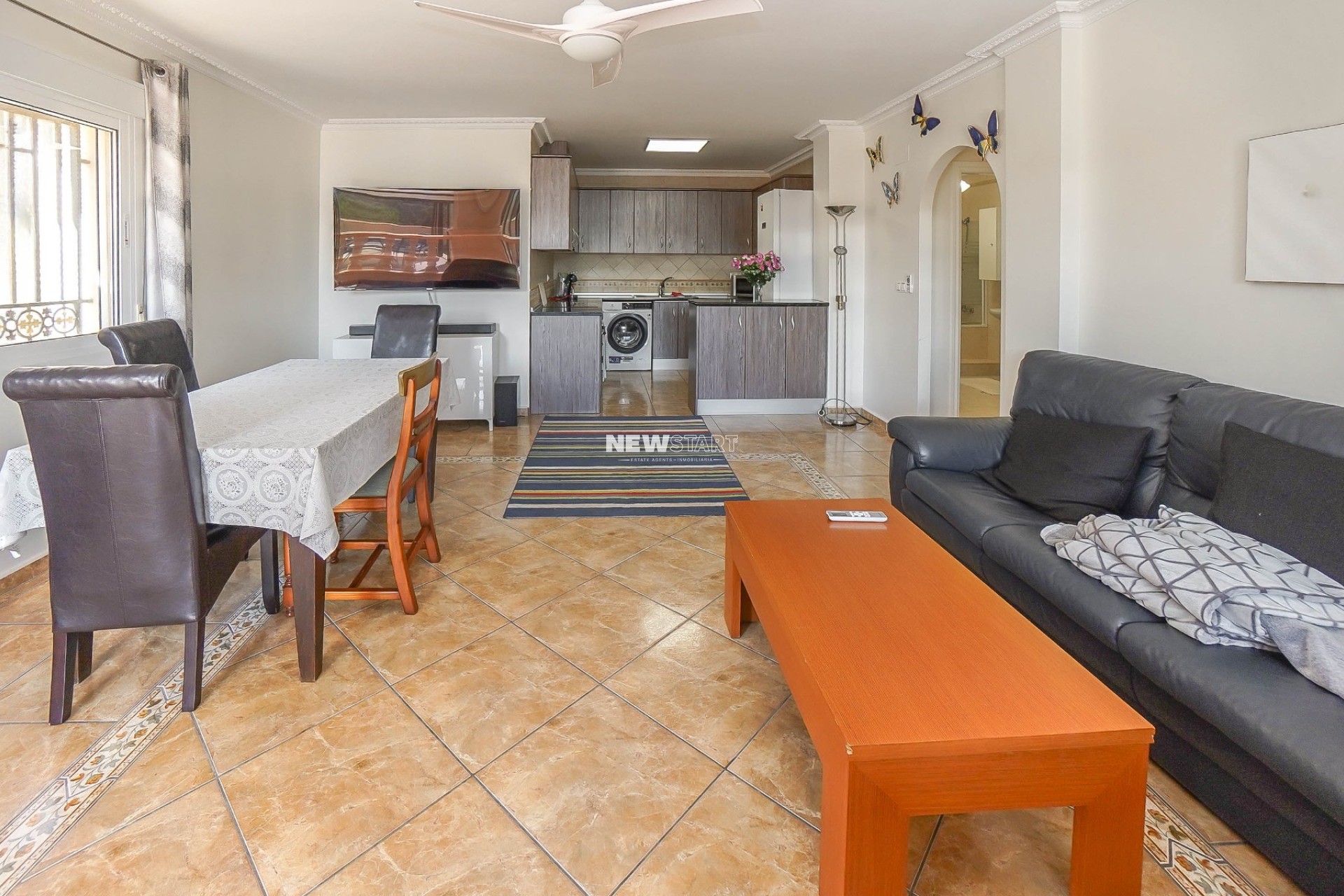 Resale - Detached - La Marina - Urb. La Escuera