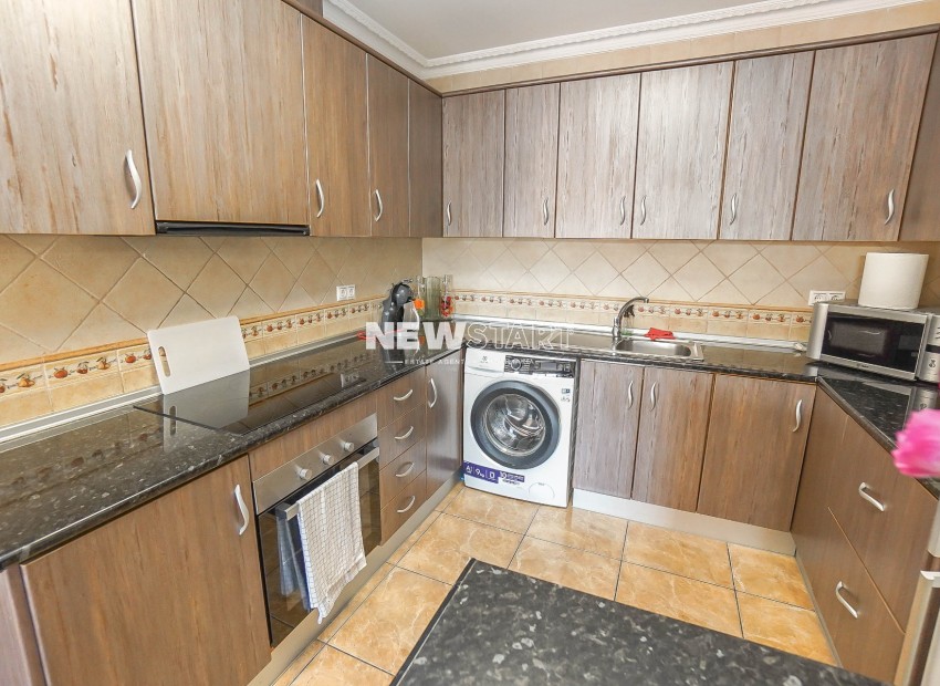 Resale - Detached - La Marina - Urb. La Escuera